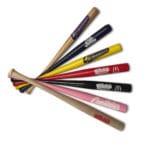 Souvenir mini-baseball bats