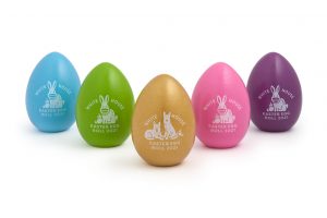 2021 Wood Eggs for White House Easter Egg Roll