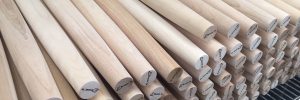 Bakers Prefer French Tapered Rolling Pins